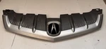 2007-2009 Acura Rdx Front Bumper Upper Grille W/ Emblem 71122-STKA-A000 Used. Price: $149.00.