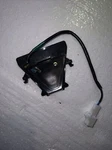 Lexus / Toyota Hood Sub-assy Assembly Forward Recognition 86461-48012 New. Price: $60.00.