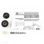 Seastar HS5167 Seal Kit Front Mount Cylinders HC5345 Teleflex Marine New. Price: $160.99.