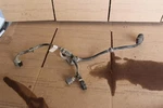 2011 2012 2013 2014 Volkswagen Touareg Left Rear Abs Speed Sensor 7P0971279D Used. Price: $25.60.
