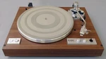 Yamaha YP-B4 Ns Automatic Turntable Record Player Belt Drive As Is For Parts. Price: $249.99.