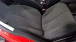 Passenger Front Seat Bucket Manual Cloth Fits 11-12 Versa 466427 Used. Price: $173.44.