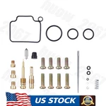 Carburetor Device Repair Kit Fix 01-04 Honda Foreman Rubicon TRX500FA/FGA New. Price: $19.17.