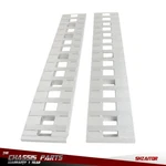 84" X14" Ramps Aluminum Loading Car Motorcycle Truck Atv Utv Trailer New. Price: $243.73.