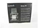 Garmin Meteor 300 Docking Station Pn 010-12119-00 New Box Free Ship. Price: $37.99.