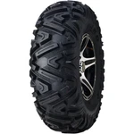 Duro Tire DI2038 Power Grip Ii 28X9R14 6 Ply 31-203814-289C Sold Each New. Price: $172.44.