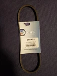 Stens Lawn Mower Outdoor Power Belts Select One More $12-$22 Each New. Price: $22.00.