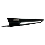 Rock Engineering AX-SP-300-JL4 Step Slider Skid Plate For Jeep 4DR New. Price: $604.99.