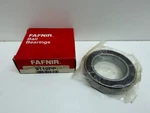 New Box! Fafnir Deep Groove Ball Bearing 9110PP. Price: $39.95.