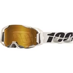 100 Percent Armatic Pitch Goggles 50060-00010 New. Price: $99.95.