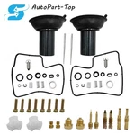 New Carburetor Fix Kit Membrane Piston For 1997-2002 Honda Shadow Spirit VT1100C. Price: $26.59.
