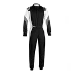 Sparco 001144B60NBGR Driving Suit Competition Boot Cuff Black/grey Size New. Price: $950.00.