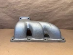Jaguar Xke Exhaust Manifold Lh C18396 Used. Price: $262.50.