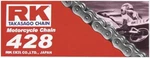 Rk Standard Chain M428-130 New. Price: $27.40.