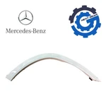New Oem Wheel Arch Flare White Fender Front Lh 19-21 Mercedes GLE450 1678809704. Price: $212.46.