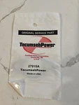 Tecumseh Gasket 27915A New. Price: $6.99.