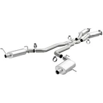 Magnaflow 15064 3" Performance Exhaust System New. Price: $1949.02.