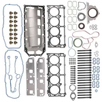 Full Gasket Set Head Bolts Fit For Chrysler Aspen Dodge Ram 1500 3500 2500 5.7L New. Price: $92.99.
