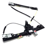 85128347 Front Left Side Door Window Motor And Regulator Cadillac Chevrolet Gmc New. Price: $79.23.