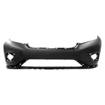 For Nissan Murano 15-18 Sherman NIMURA18-87Q-0 Front Bumper Cover Capa Certified New. Price: $124.82.