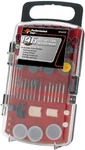Performance Tool W50037 146 Piece Rotary Stone New. Price: $39.99.