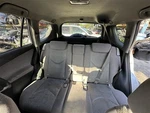Rav 4 2008 Seat Rear 1182356 Used. Price: $139.30.