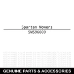 Intimidator S96609 Bolt Flange New. Price: $12.95.