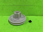 Genuine Oem Husqvarna 530069486 Starter Pulley Craftsman Jonsered Poulan New. Price: $9.99.