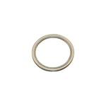 Exhaust Manifold Gasket 45X36.5X2MM For Kawasaki Klx Kmx Kvf Honda Sxs Neu. Price: $7.72.