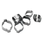 Motion Pro 12-0028 9/16" Steel O-clips New. Price: $15.99.