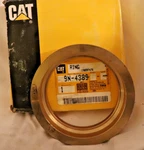 9N-4389 Caterpillar 112MM Outer Diameter Thrust Ring Final Drive Engine New. Price: $145.00.