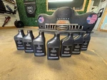 (7) Mazda Atf-fz Automatic Transmission Fluid 0000-FZ-113E-01 Same As Dealer New. Price: $132.95.