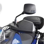 Suzuki 2012-20 DL650A V-strom Hand Knuckle Guard Set 57300-27840-291 New. Price: $69.95.