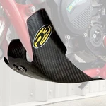 P3 Skid Plate - Black 301011 New. Price: $149.95.