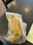 Genuine Oem Caterpillar 272-1825 Hose Boot C9 Engines New. Price: $19.99.