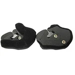 Zoan Cheek Pads For Flux 4.1 Helmets Xs Motorcycle Atv/utv Street Bike 091-383 New. Price: $19.77.
