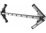 Ecco ED3307A Sae Class Led Safety Director 53.8" Long 18' Cable New. Price: $1540.94.