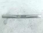 11-13 Nissan Murano Oem Front Left Driver Scuff Plate Used. Price: $40.00.