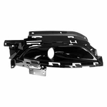 For 2015 2017 Chrysler 200 Sedan Lh Left Drive Fog Lamp Cover Hole Acc Halo New. Price: $36.28.