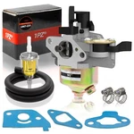 1PZ UM7-C01 Carburetor Cab W/gaskets Set For All Years Monster Moto MM-B80-AF... New. Price: $15.51.