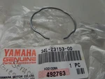 Nos Yamaha Oem Snap Ring 1986-1987 TT350 1999-2002 XV1600 34L-23153-00 New. Price: $9.99.
