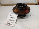 Rear Hub From 2013 Ford F350SD 12219811 Used. Price: $111.94.