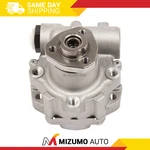 Power Steering Pump 84-93 Volkswagen Jetta Cabriolet Golf Passat 21-5700 New. Price: $54.95.
