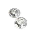CA-280001-BL Drake Muscle Cars Camaro Strut Covers Billet New. Price: $78.25.