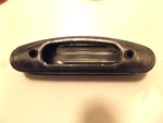 Jaguar Bentley Rover Aston Etc Lucas L469 === Used Cover/rim W/ Lenses. Price: $23.97.