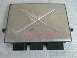 07 Ford Crown Victoria Engine Ecm Control Module 7W7A-12A650-NC 7W7A12A650NC Used. Price: $104.99.