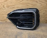 2024 2025 Volkswagen Atlas Cross Sport Front Bumper Left Driver Side Oem Used. Price: $69.99.