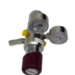Prospec By Linde Gas Regulator Max 300PSI Model PRS40323301 SERIAL:11091339 New. Price: $999.99.