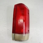 1989-1996 Ford Bronco F150 Passenger Ride Tail Light Lens E8TB-13440-AB *broke* Used. Price: $29.00.