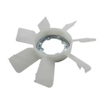 Aisin Engine Cooling Fan Blade FNT-022 New. Price: $66.69.